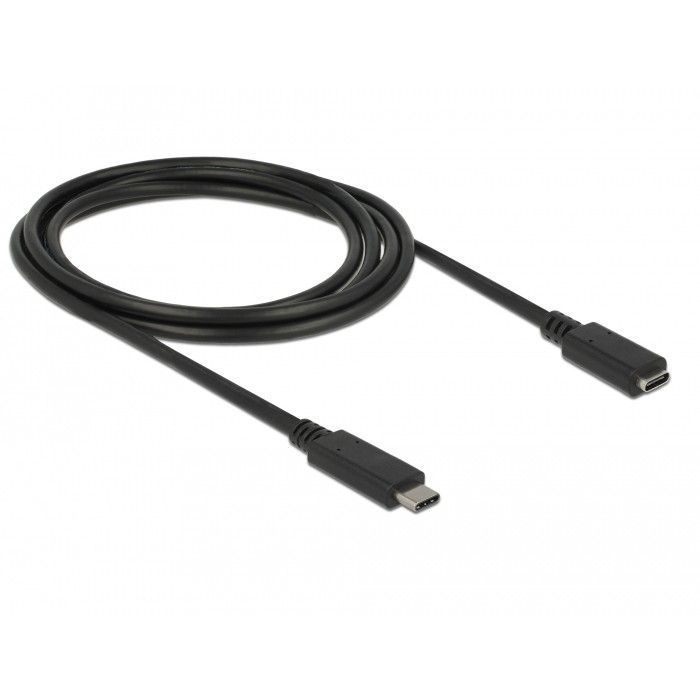 Equip USB-C Verlängerungskabel 1 m Equip USB-C Verlängerungskabel 1 m