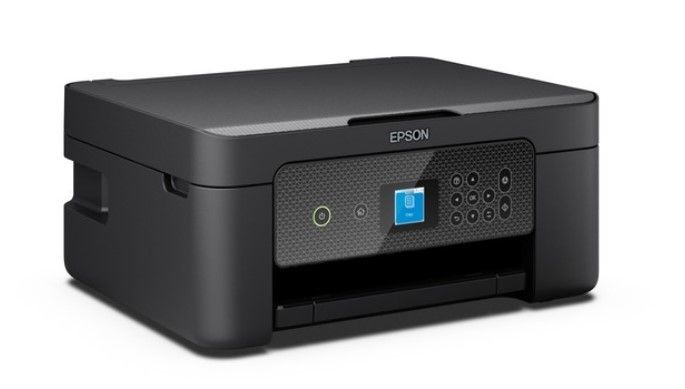 Epson Expression Home XP-3200 WLAN - 3 in 1 Multifunktionsgerät Duplex Schwarz Epson Expression Home XP-3200 WLAN - 3 in 1 Multifunktionsgerät Duplex Schwarz