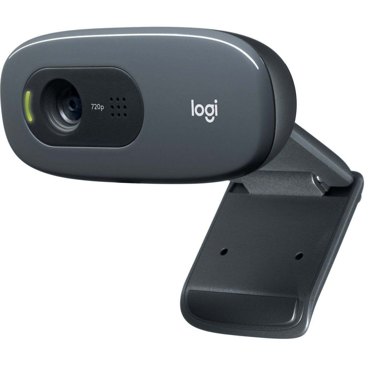 Logitech HD WebCam C270 1280 x 720
