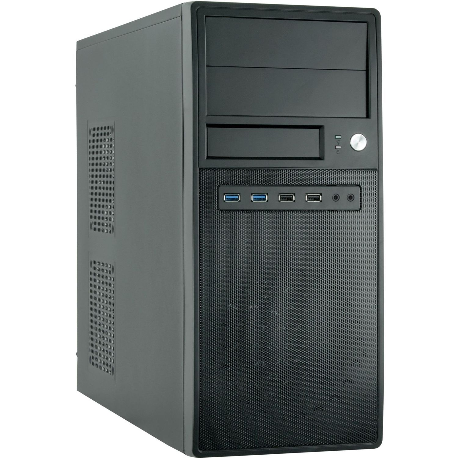 PC AMD Ryzen 7 7700 So. AM5, Gigabyte MB B650 Eagle , 16 GB DDR5, 1 TB SSD Kingston M.2 NVMe