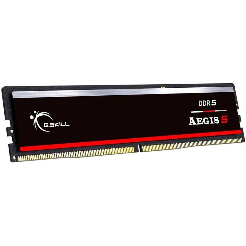 16 GB DDR5 RAM PC5200 G.Skill Aegis 16 GB DDR5 RAM PC5200 G.Skill Aegis