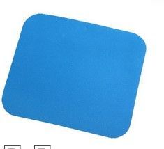 LogiLink Mouse Pad 3 mm Blau