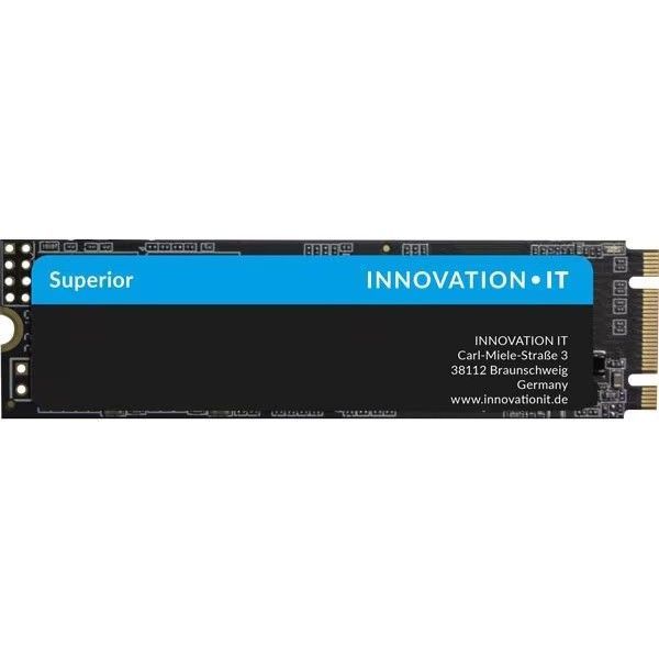 1 TB SSD Intenso Superior M.2 bulk
