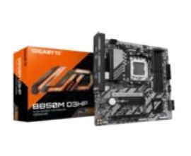 Gigabyte Mainboard B850M D3HP So. AM5 Gigabyte Mainboard B850M D3HP So. AM5