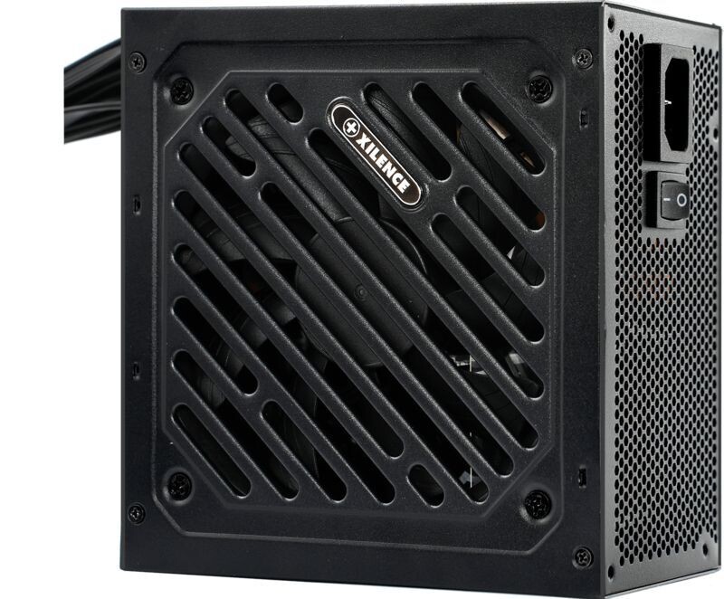 750 W Netzteil Xilence Gaming Gold 80 Plus Gold Sehr Leise! 750 W Netzteil Xilence Gaming Gold 80 Plus Gold Sehr Leise!