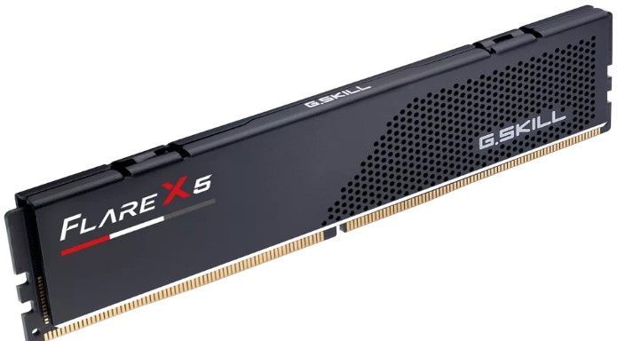 8 GB DDR5 RAM G.Skill Flare X5 8 GB 5600 MHz