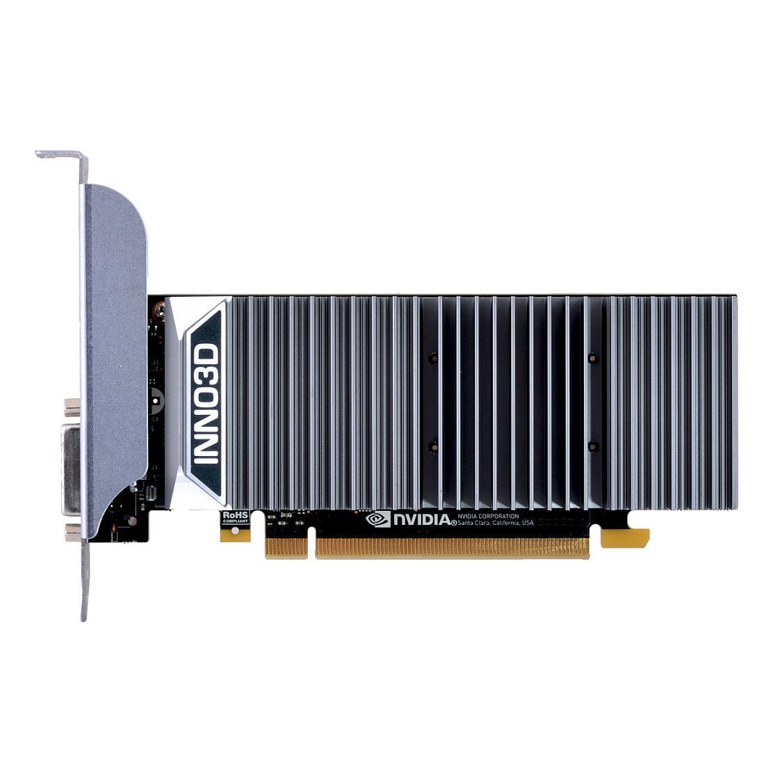 Inno3D  GF GT 1030  2 GB  PCI-E