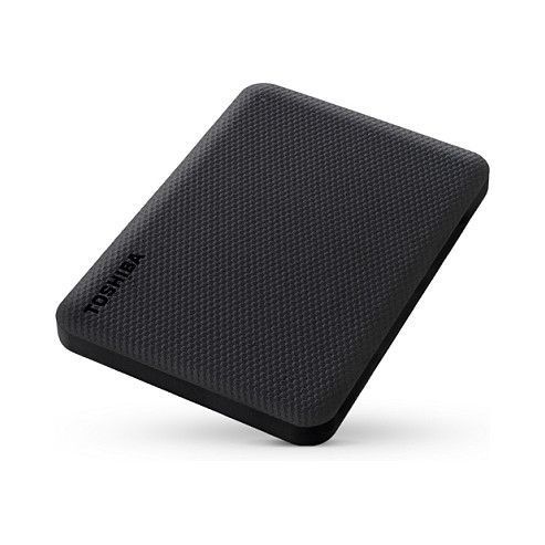 2 TB USB 3.0 Festplatte Toshiba Cancio Advance