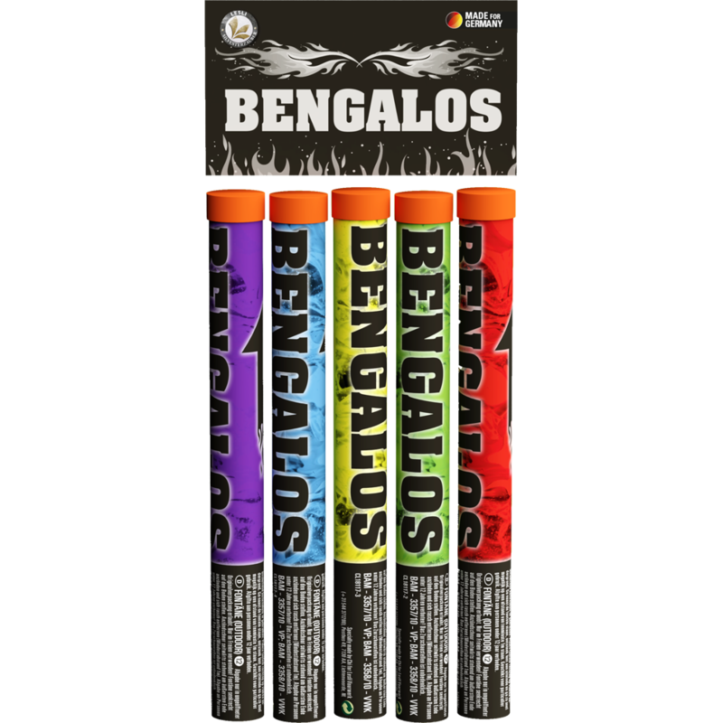 Bengalos