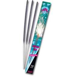 CARAT Wunderkerzen, 30 cm