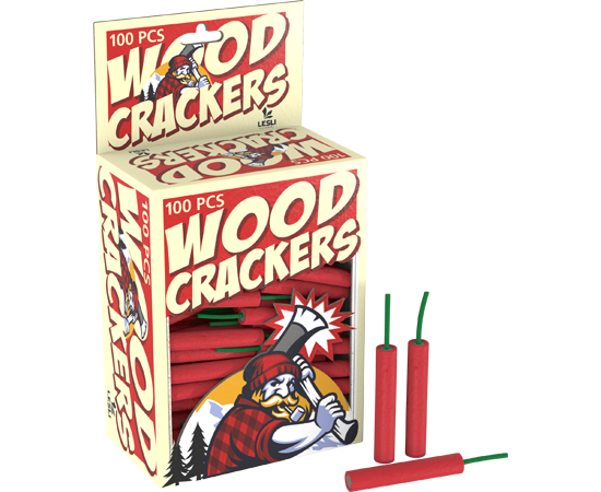 Woodcrackers