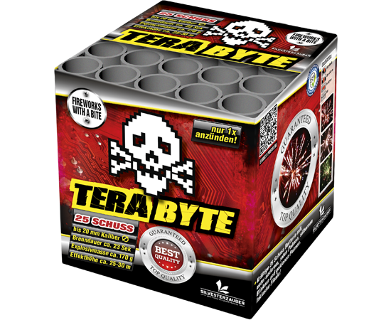 Terabyte