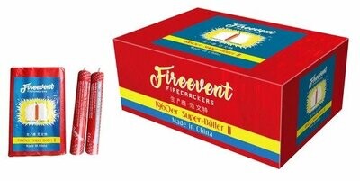 1960er Super-Böller 2 Oldschool 1960er Super-Böller 2 Oldschool "Schinken"