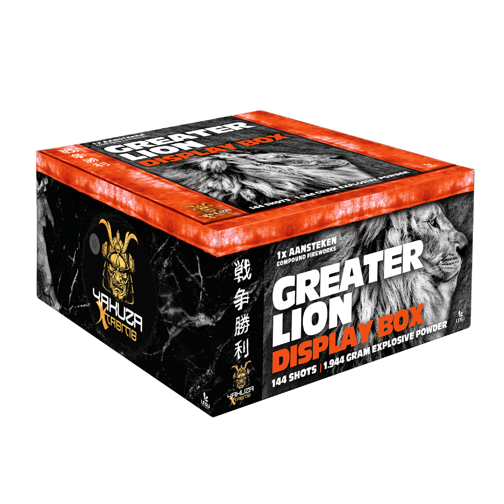 Grater Lion grater-lion