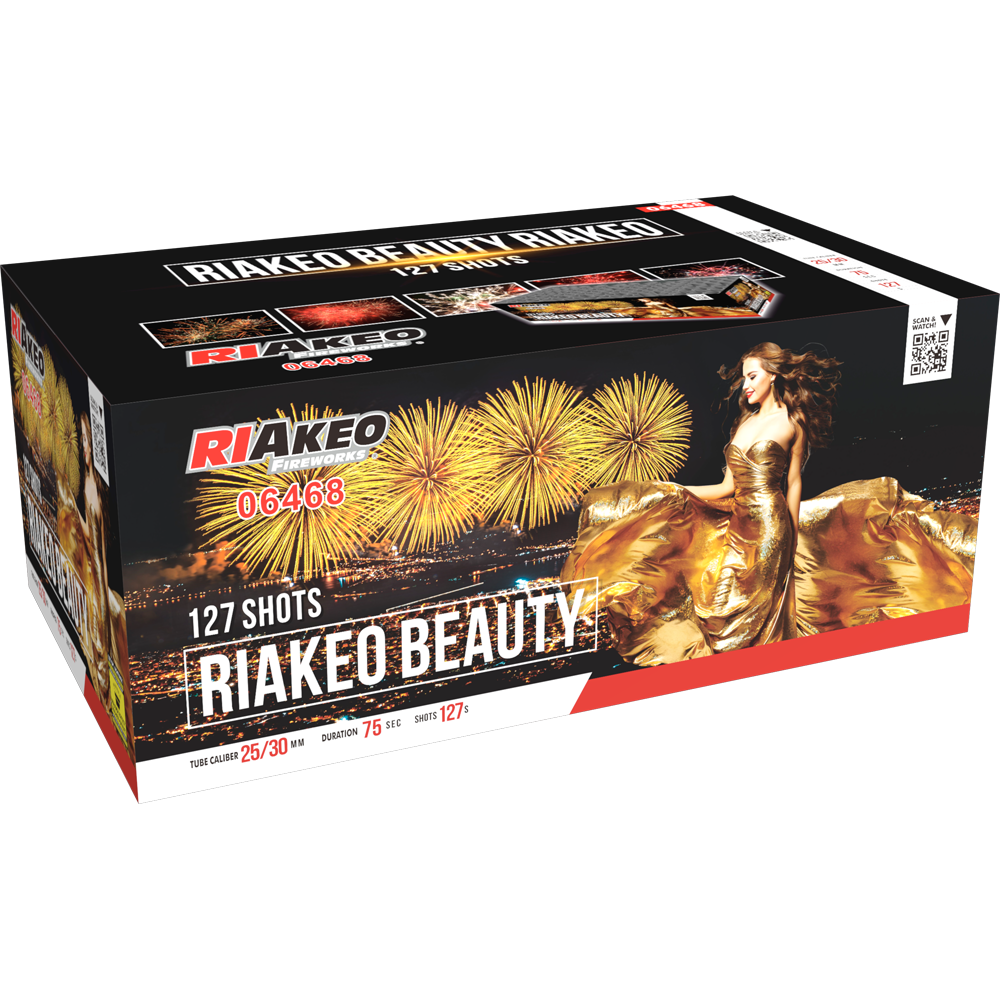 Riakeo Beauty