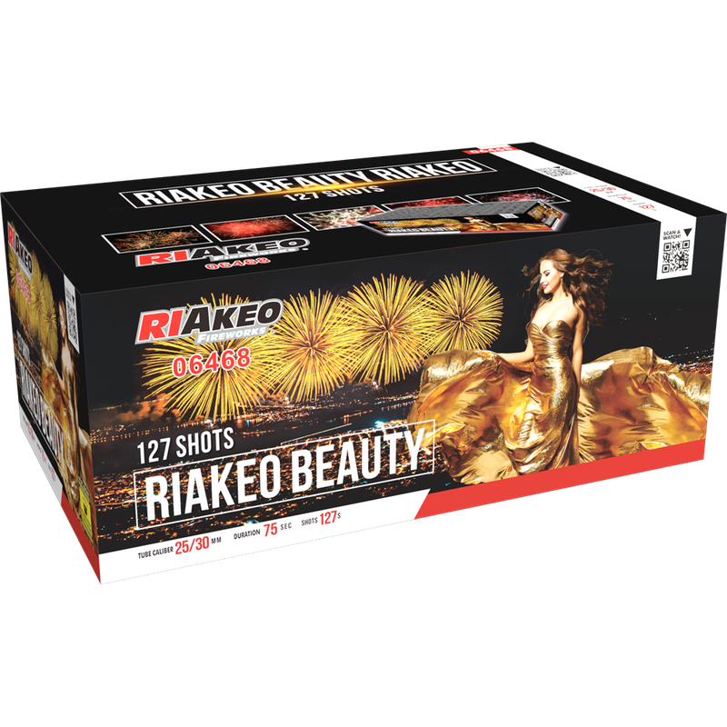 Riakeo Beauty
