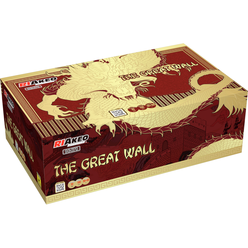 The Great Wall