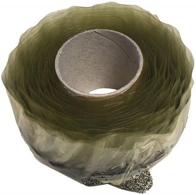 Blitzband, Tapematch