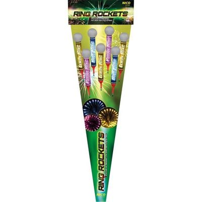 Ring Rockets