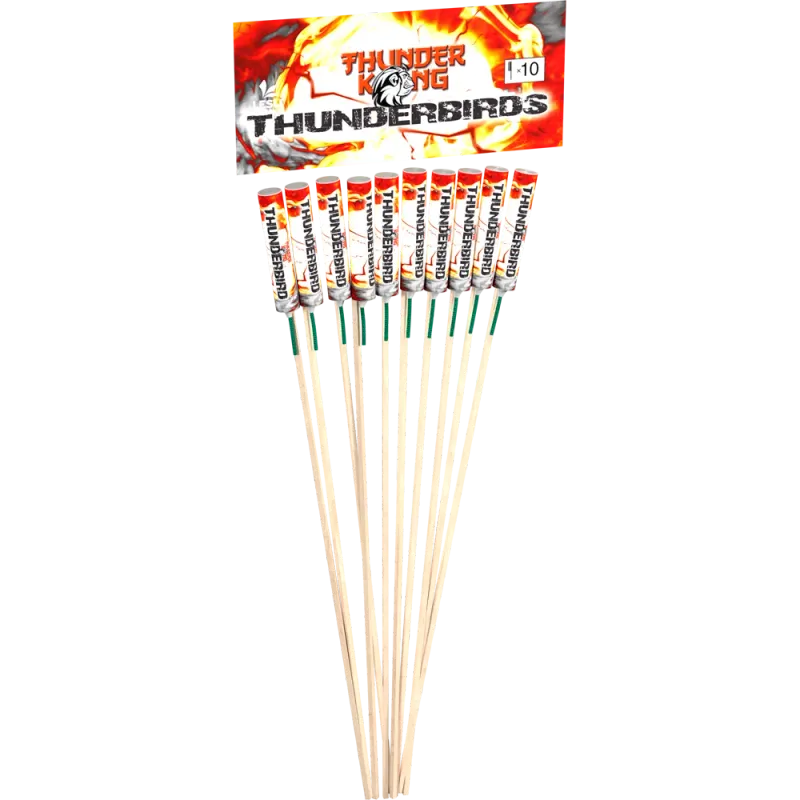 Thunderbirds