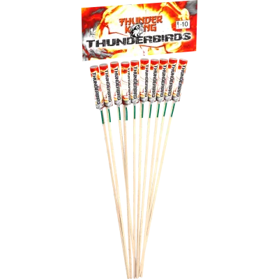 Thunderbirds