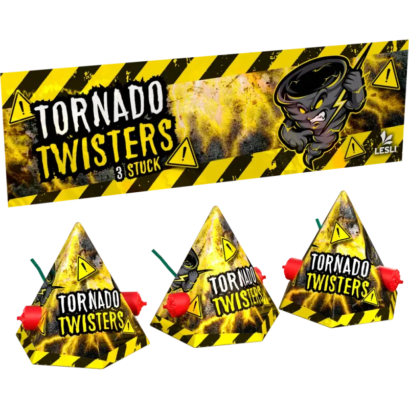 Tornado Twister