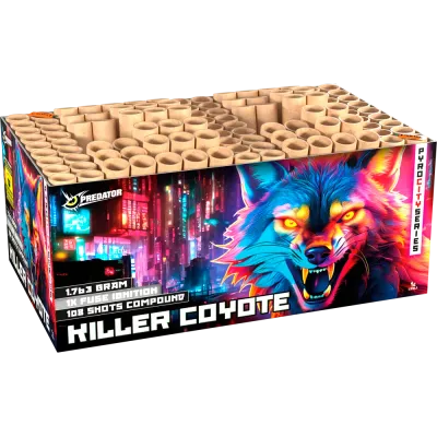 Killer Coyote