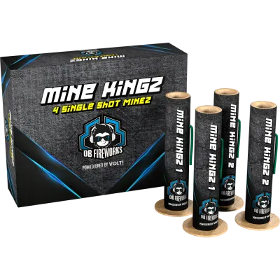 Mine Kingz