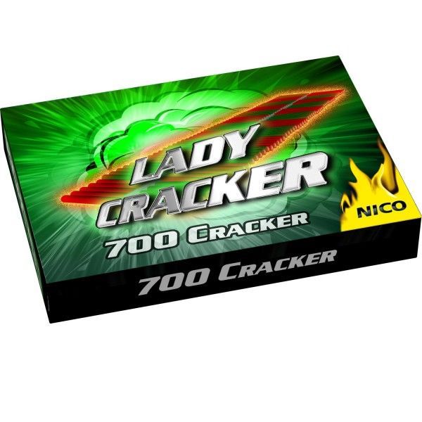 Lady Cracker 700er