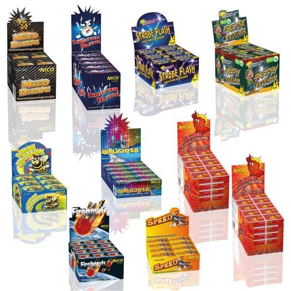 Aktionssortimente Jugendfrei