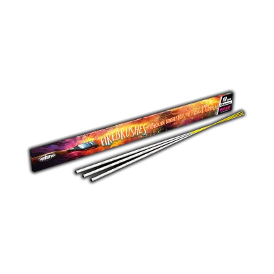 Firebrushes