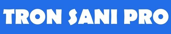 Tron Sani Pro