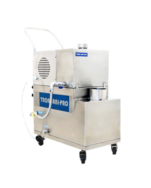 High Output Fogger