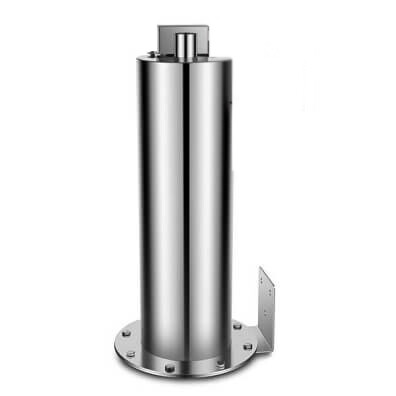 Ozone Destructor