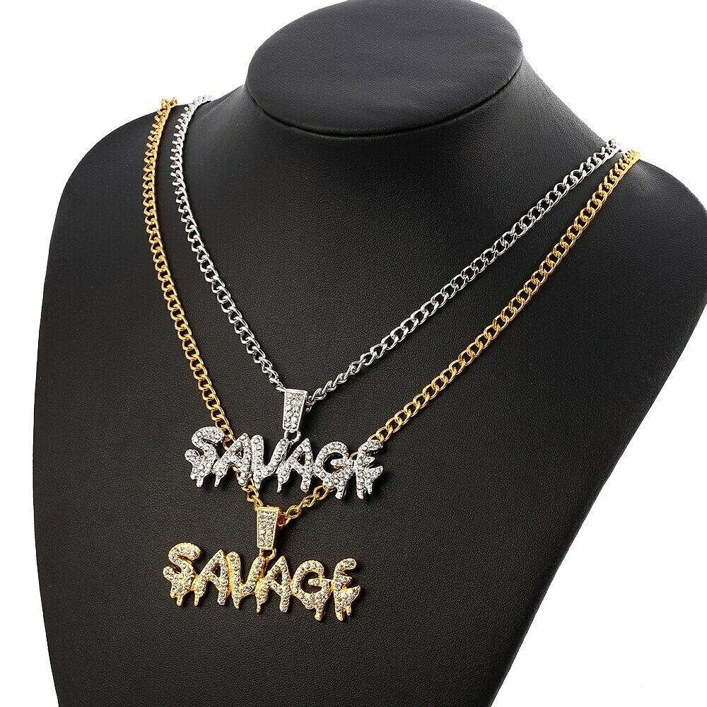 Savage Chains