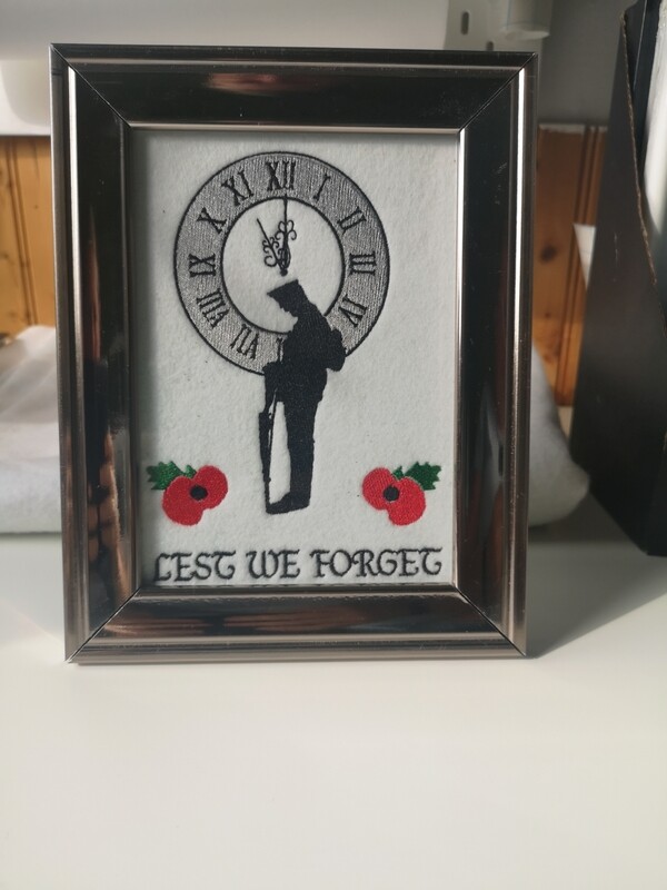Remembrance Pictures