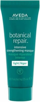 Aveda botanical repair™ intensive strengthening masque: light av sku AX0901 12289 - Gisella Bernasconi Hair Stylist