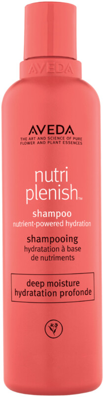 nutriplenish™ hydrating shampoo deep moisture