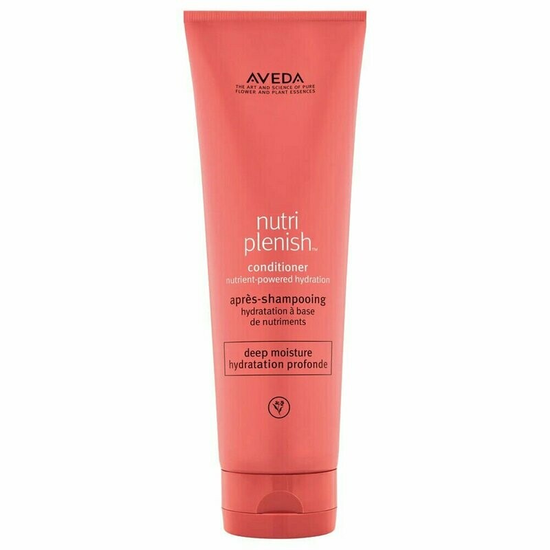 nutriplenish™ hydrating conditioner deep moisture