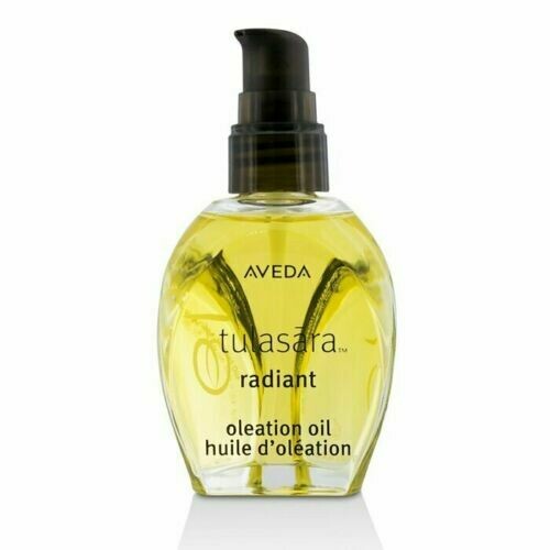 Tulasāra™ radiant oleation oil