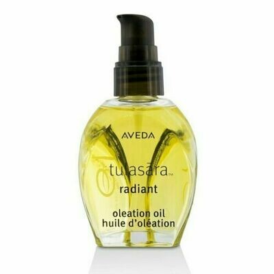 Tulasāra™ radiant oleation oil