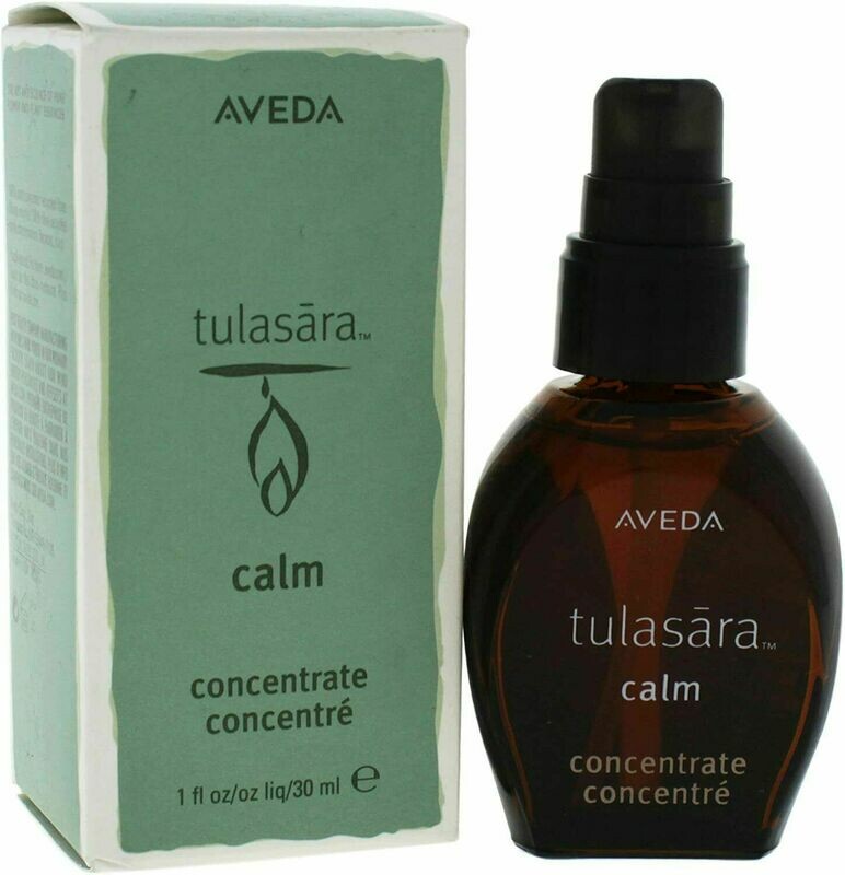 Tulasāra™ calm concentrate