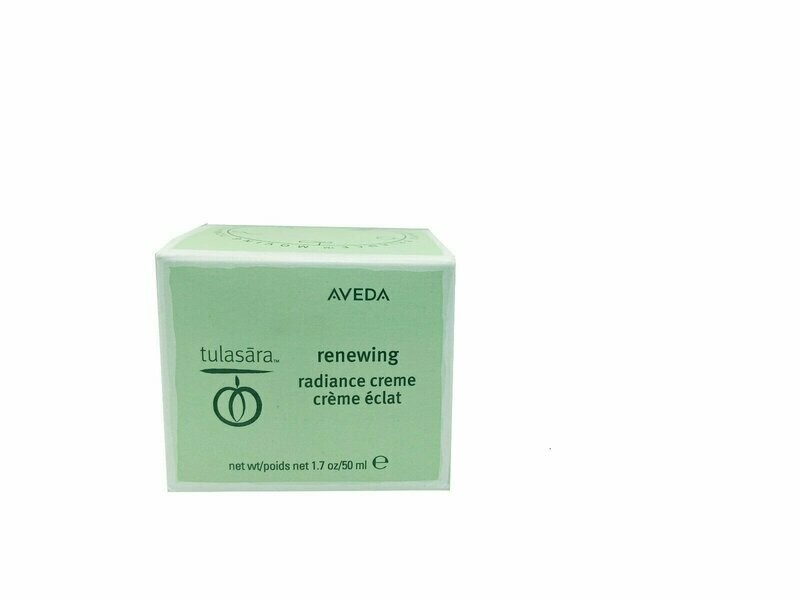 Tulasāra™ renewing radiance creme