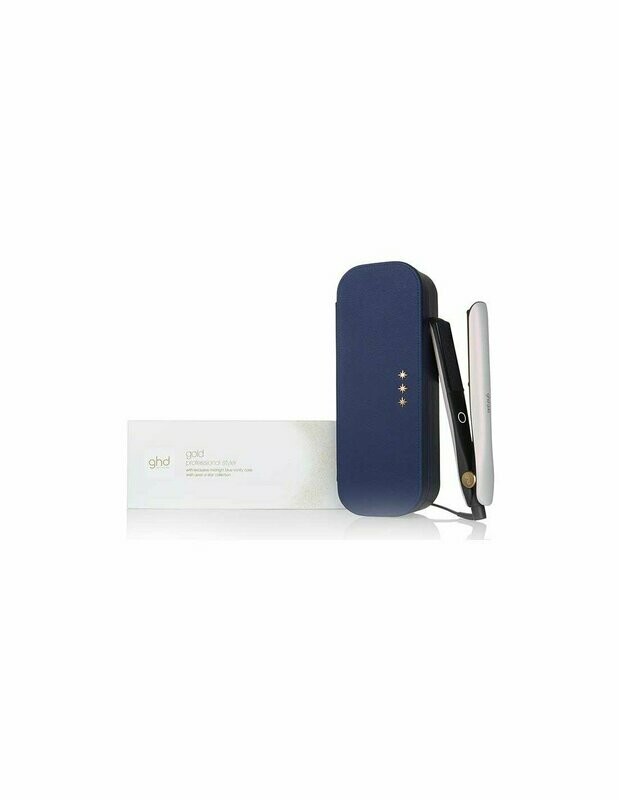 ghd gold® bianco iridescente