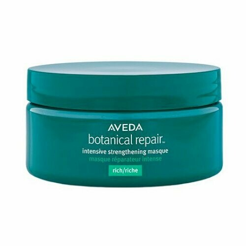 Aveda botanical repair™ intensive strengthening masque: rich av sku AX0F01 12290 - Gisella Bernasconi Hair Stylist