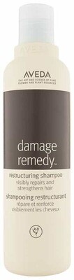 Aveda damage remed restructuring shampoo