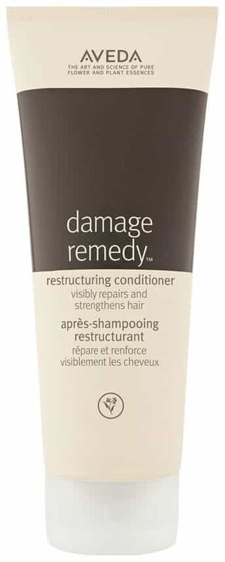 Aveda damage remedy™ restructuring conditioner
