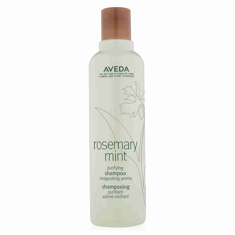 Aveda rosemary mint purifying shampoo