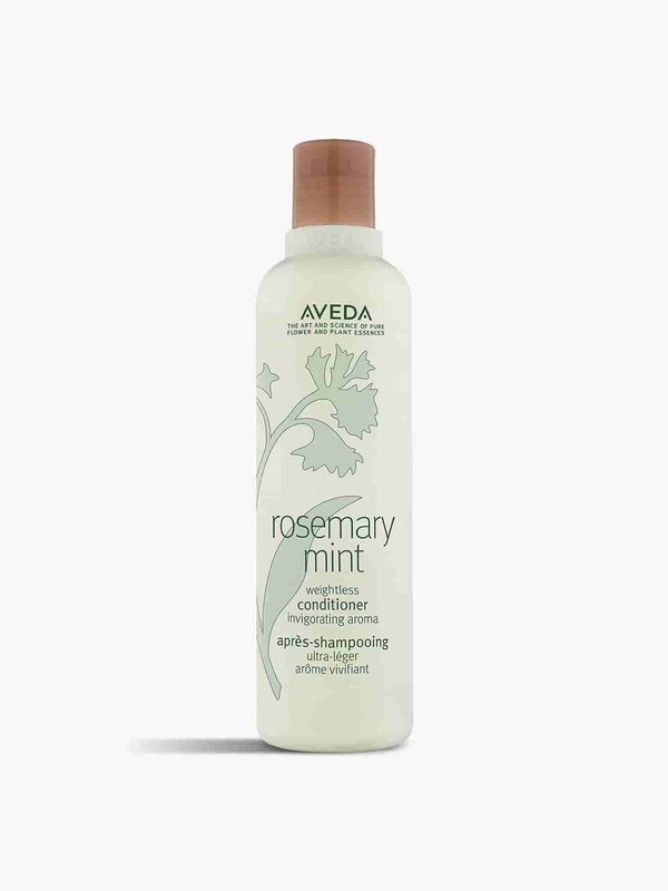 Aveda rosemary mint weightless conditioner