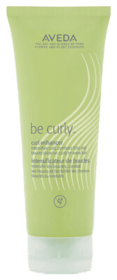 be curly curl enhancer